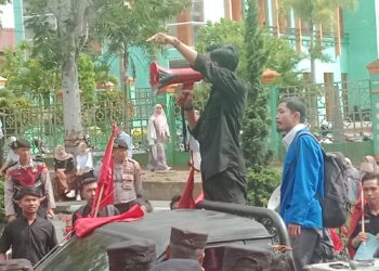 Terkait Bank PBRS Gayo, HMI Takengon Desak Polda Aceh Percepat Penyidikan Dugaan Pencucian Uang
