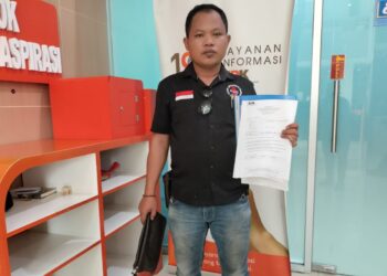 KAKI Minta KPK Tuntaskan Kasus Korupsi Dana Hibah Jatim Demi Kekondusifan Pilkada 2024