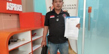 KAKI Minta KPK Tuntaskan Kasus Korupsi Dana Hibah Jatim Demi Kekondusifan Pilkada 2024