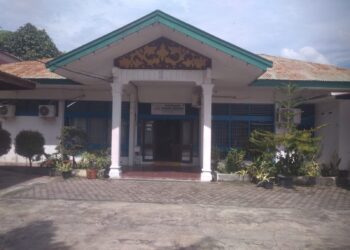 Ada Apa Dengan Kadis DPMG Langsa Azmi Yang Selalu Tebang Pilih Kepada Awak Media 