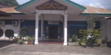 Ada Apa Dengan Kadis DPMG Langsa Azmi Yang Selalu Tebang Pilih Kepada Awak Media 