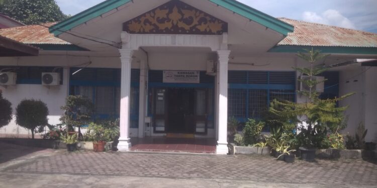 Ada Apa Dengan Kadis DPMG Langsa Azmi Yang Selalu Tebang Pilih Kepada Awak Media 