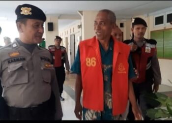 Peran Mafia Tanah Di Atas Areal HGU Kebun Penara PTPN I, Penggugat Akui KTP Dan KK Dipalsukan