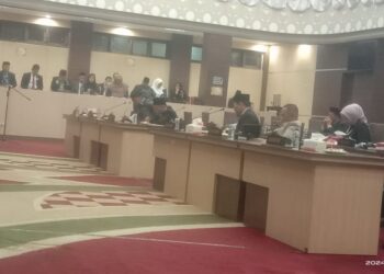 Gawat!!! Fraksi Granat Beberkan Temuan BPK RI 2023 Dan Minta Kepada Penegak Hukum Kota Subulussalam Usut tuntas