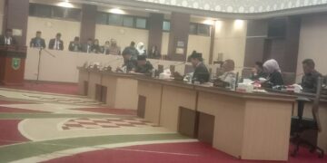 Gawat!!! Fraksi Granat Beberkan Temuan BPK RI 2023 Dan Minta Kepada Penegak Hukum Kota Subulussalam Usut tuntas