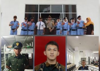 SMA Plus Taruna Bangsa Padang lawas Siap Lahirkan Abdi Negara Yang Berkualitas