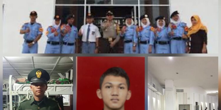 SMA Plus Taruna Bangsa Padang lawas Siap Lahirkan Abdi Negara Yang Berkualitas