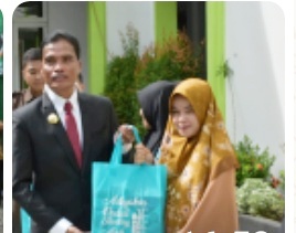 Pj Walikota Langsa Syaridin Hadiri Program Kegiatan Adhiyaksa Peduli Stunting Kajati Aceh