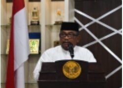 Sekda Kota Langsa Said Mahdun Mensosialisasikan Aksi Perubahan PKA Klinik Gampong