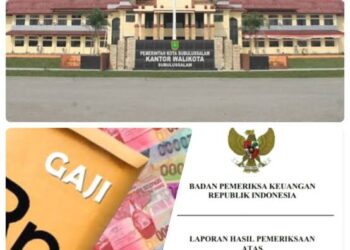 Persoalan Keuangan Pemko Subulussalam Diharapkan Menjadi Perhatian Khusus Bagi KPK RI, Kejagung Dan Kapolri