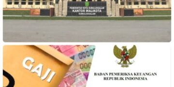 Persoalan Keuangan Pemko Subulussalam Diharapkan Menjadi Perhatian Khusus Bagi KPK RI, Kejagung Dan Kapolri