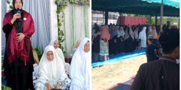 Seminar RP2T Singkil Meriahkan Tahun Baru Islam 1446 Hijriah 