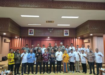 Menteri ATR/BPN AHY Pastikan Selesaikan Lahan Eks Kombatan GAM sebelum Oktober 2024