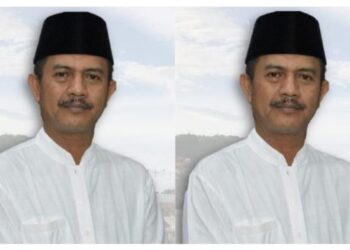 Mendagri RI Tunjuk Kadis Pengairan Aceh Ade Surya Sebagai Pj Walikota Banda Aceh