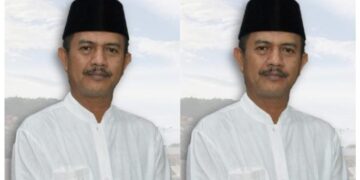 Mendagri RI Tunjuk Kadis Pengairan Aceh Ade Surya Sebagai Pj Walikota Banda Aceh