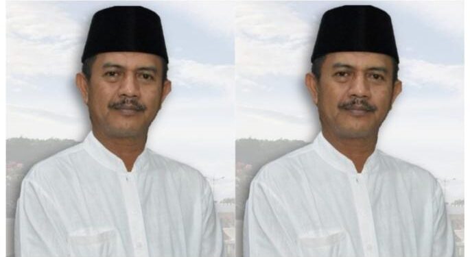 Mendagri RI Tunjuk Kadis Pengairan Aceh Ade Surya Sebagai Pj Walikota Banda Aceh