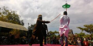 Aceh Masuk Provinsi Dengan Kasus Pemerkosaan Tertinggi Di Indonesia