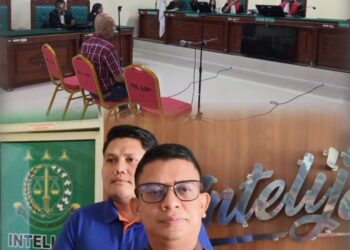 Tuntutan Terdakwa Godol Tak Mampu Diselesaikan JPU Dalam Seminggu, PH : Jaksa Tidak Profesional