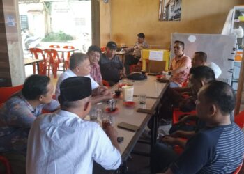 Perlawanan Jurnalis Di Tanoh Rencong Atjeh Singkil Hadapi PT Socfindo Kebun Lae Butar