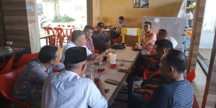 Perlawanan Jurnalis Di Tanoh Rencong Atjeh Singkil Hadapi PT Socfindo Kebun Lae Butar