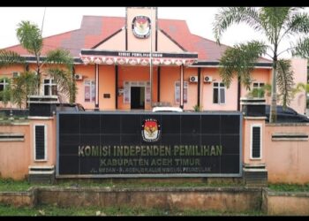 Ada Apa!! Gaji Penyelenggara Pilkada Kabupaten Aceh Timur Belum Dibayarkan