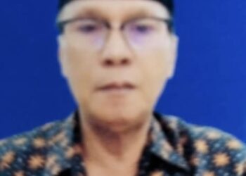 Hasil Survei, R. Bambang. SS Idola Masyarakat Untuk Maju Pilkada Asahan