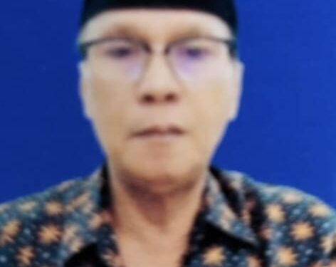 Hasil Survei, R. Bambang. SS Idola Masyarakat Untuk Maju Pilkada Asahan