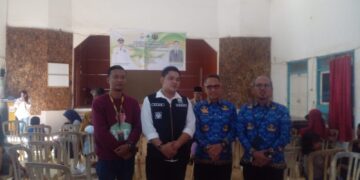 Program Khitan Gratis Jilid IX Kecamatan Ilir Barat 1 Palembang 