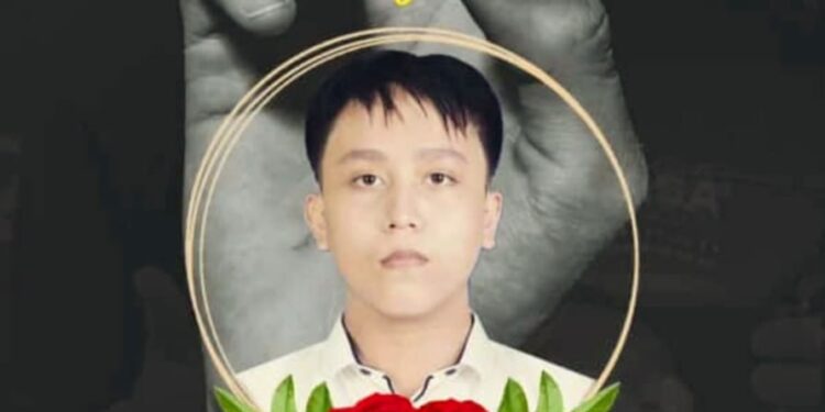 Terdakwa Kasus Virendy Dituntut 8 Bulan, Yodi Kristianto : Tidak Ada Keadilan, Jaksa Abaikan Fakta Persidangan