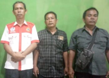 Pj Walikota Subulussalam Azhari Jangan Alergi Dengan LSM Dan ORMAS 