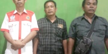 Pj Walikota Subulussalam Azhari Jangan Alergi Dengan LSM Dan ORMAS 