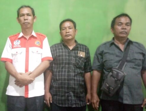 Pj Walikota Subulussalam Azhari Jangan Alergi Dengan LSM Dan ORMAS 