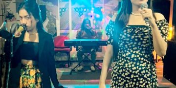 Keyboardist Nurhandayani Asal Bantaeng, Player Wanita Pertama Di Sejumlah Kapal Laut Milik PT Pelni