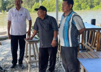 HNSI Kabupaten Sergai Dukung Pemerintah Jaga Kondusifitas Jelang Pilkada 2024 