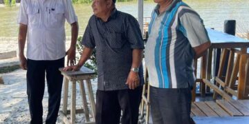 HNSI Kabupaten Sergai Dukung Pemerintah Jaga Kondusifitas Jelang Pilkada 2024 