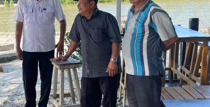 HNSI Kabupaten Sergai Dukung Pemerintah Jaga Kondusifitas Jelang Pilkada 2024 