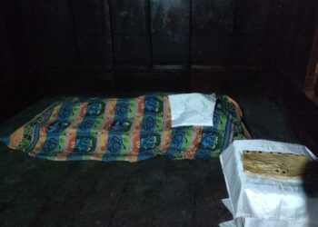 Satu Dari Production House Makassar Bangkitkan Sisi Mistis Kisah Setan Patampuloa