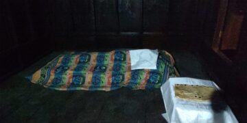 Satu Dari Production House Makassar Bangkitkan Sisi Mistis Kisah Setan Patampuloa