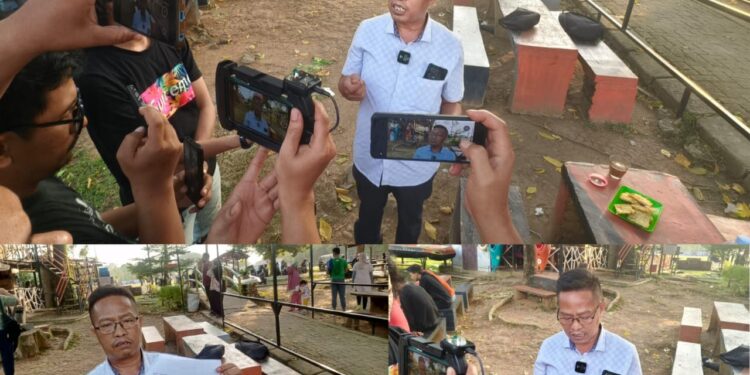 Gara Gara Minta Uang Mingguan Dan Jatah Sabu Sabu, Firdaus Bom Molotov Rumah Wartawan Leo Di Pancur Batu