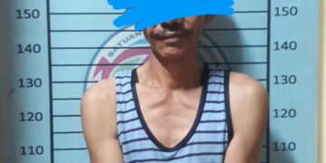 TRC Polres Aceh Tenggara Amankan Seorang Tersangka Pengedar Sabu