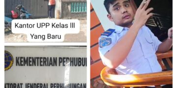 Diduga Kepala UPP Kelas lll Menggala Tulang Bawang, Manipulasi Data Kantor Dan Menyalahgunakan Kekuasaan Jabatan