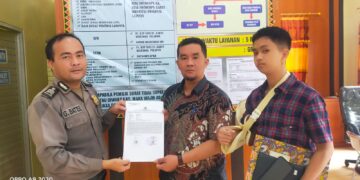 Dugaan Kasus Penganiayaan SMA Negeri 1 Gunungsitoli Mangkrak, PH: Kita Laporkan Ke Polda Sumut