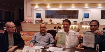 Polda Sumut Tetapkan Dr Paulus Sebagai Tersangka Di Tanah Miliknya, Kuasa Hukum Lakukan Prapid