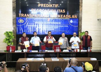 Bareskrim Polri Bongkar Kasus TPPO Modus Pekerjaan Sebagai PSK Di Sydney