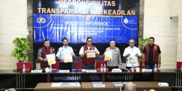 Bareskrim Polri Bongkar Kasus TPPO Modus Pekerjaan Sebagai PSK Di Sydney