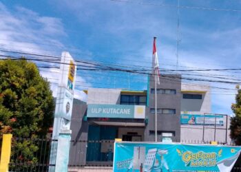 Kepala ULP PLN Kutacane Menghindari Awak Media Saat Mempertanyakan Dana CSR 