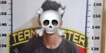 Polsek Sungsang Berhasil Mengungkap Kasus Pencurian Dengan Pemberatan