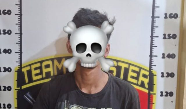 Polsek Sungsang Berhasil Mengungkap Kasus Pencurian Dengan Pemberatan