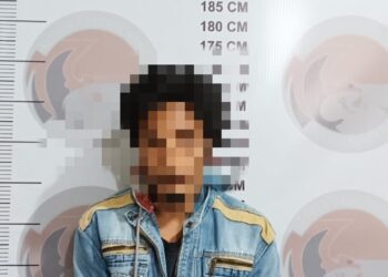 Satnarkoba Polres Bener Meriah Amankan Satu Pelaku Diduga Penyalahguna Sabu