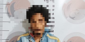 Satnarkoba Polres Bener Meriah Amankan Satu Pelaku Diduga Penyalahguna Sabu